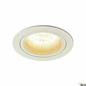 Zápustné svítidlo SLV NUMINOS DL M bílé 17,55 W 2700 K 1600 lm 1003857 0 Zápustné svítidlo SLV NUMINOS DL M bílé 17,55 W 2700 K 1600 lm 1003857 small 0