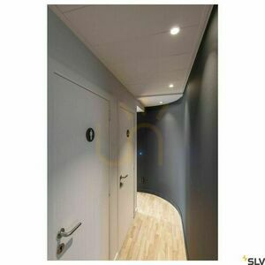 Zápustné svítidlo SLV NUMINOS DL M bílé 17,55 W 3000 K 1600 lm 1003884 small 2