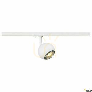 Ozdobný kroužek SLV Zubehör chrom pro GU10/MR16 151049 1 Ozdobný kroužek SLV Zubehör chrom pro GU10/MR16 151049 small 1