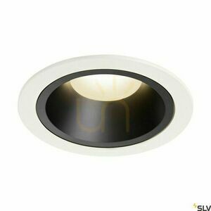 Zápustné svítidlo SLV NUMINOS DL L bílé 25,41 W 3000 K 2150 lm 1003949 0 Zápustné svítidlo SLV NUMINOS DL L bílé 25,41 W 3000 K 2150 lm 1003949 small 0