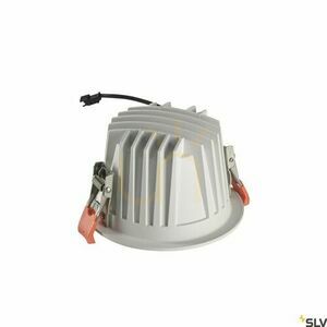 Zápustné svítidlo SLV NUMINOS DL L bílé/chrom 25,41 W 3000 K 2200 lm 1003957 small 1