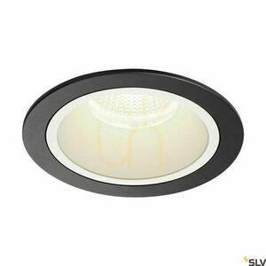 Zápustné svítidlo SLV NUMINOS DL L černé 25,41 W 4000 K 2450 lm 1003962 small 0