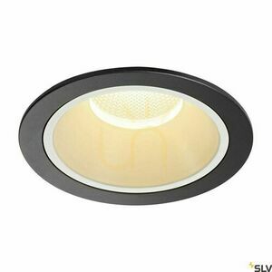 Zápustné svítidlo SLV NUMINOS DL XL černé 37,4 W 3000 K 3550 lm 1004010 0 Zápustné svítidlo SLV NUMINOS DL XL černé 37,4 W 3000 K 3550 lm 1004010 small 0