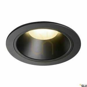Zápustné svítidlo SLV NUMINOS DL XL černé 3000K 3300 lm 1004015 0 Zápustné svítidlo SLV NUMINOS DL XL černé 3000K 3300 lm 1004015 small 0