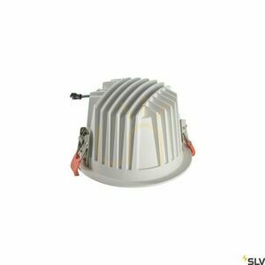 Zapuštěné svítidlo SLV NUMINOS DL XL bílé 37,4 W 4000 K 3800 lm 1004052 1 Zapuštěné svítidlo SLV NUMINOS DL XL bílé 37,4 W 4000 K 3800 lm 1004052 small 1