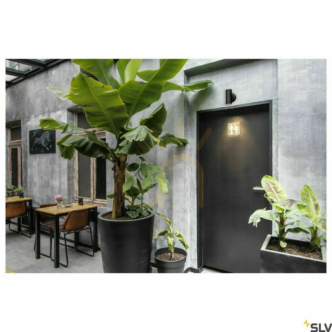 Zobrazit Stropní bodové svítidlo SLV NUMINOS Spot Phase S černé 3000K 10,42W 1004106 Stropní bodové svítidlo SLV NUMINOS Spot Phase S černé 3000K 10,42W 1004106