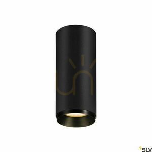 Stropní svítidlo SLV NUMINOS CL PHASE S černé 10,42 W 2700 K 1004123 0 Stropní svítidlo SLV NUMINOS CL PHASE S černé 10,42 W 2700 K 1004123 small 0