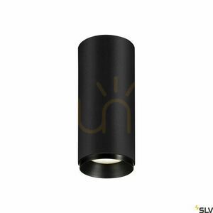 Stropní svítidlo SLV NUMINOS CL PHASE S černé 10,42 W 4000 K 1100 lm 1004139 0 Stropní svítidlo SLV NUMINOS CL PHASE S černé 10,42 W 4000 K 1100 lm 1004139 small 0