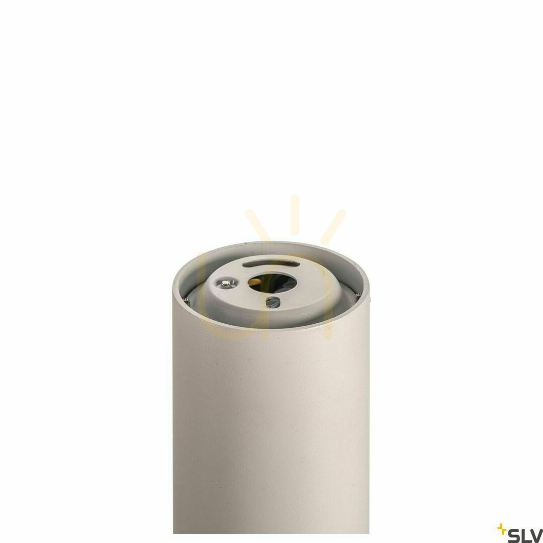 Náhled Stropní svítidlo SLV NUMINOS CL PHASE S bílo-černé 10,42 W 4000 K 1004143 Stropní svítidlo SLV NUMINOS CL PHASE S bílo-černé 10,42 W 4000 K 1004143
