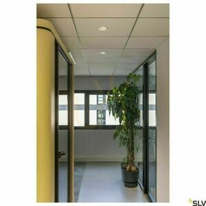 Zápustné svítidlo SLV NUMINOS MOVE DL M bílé 17,55 W 2700 K 1600 lm 1003569 2 Zápustné svítidlo SLV NUMINOS MOVE DL M bílé 17,55 W 2700 K 1600 lm 1003569 small 2