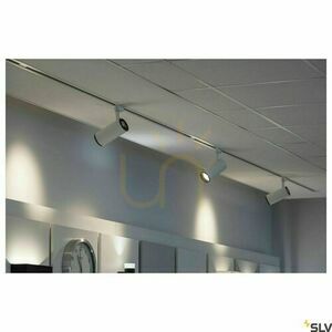 Lištové svítidlo SLV NUMINOS PHASE M 3f bílé/černé 20,1W 2700K 1004174 4 Lištové svítidlo SLV NUMINOS PHASE M 3f bílé/černé 20,1W 2700K 1004174 small 4