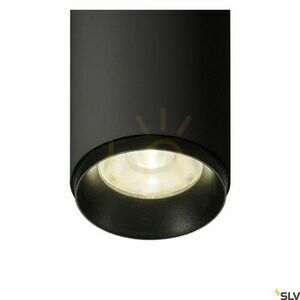 Třífázový lištový reflektor SLV NUMINOS PHASE M černý 14 W 4000 K 1004187 small 1