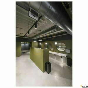 Třífázový lištový reflektor SLV NUMINOS PHASE M černý 14 W 4000 K 1004187 small 4