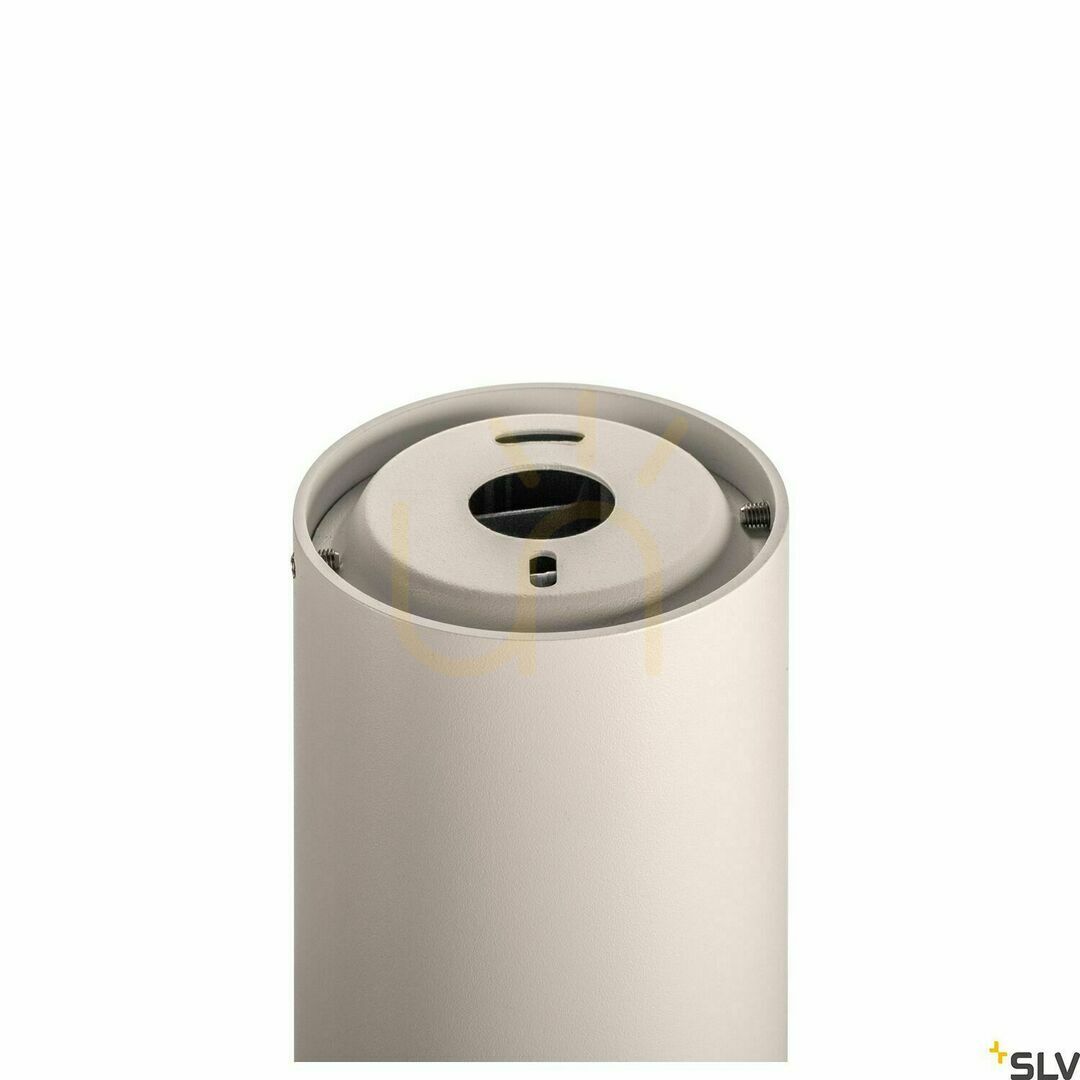 Náhled Stropní svítidlo SLV NUMINOS CL PHASE M bílé/černé 20,1 W 2700 K 1004222 Stropní svítidlo SLV NUMINOS CL PHASE M bílé/černé 20,1 W 2700 K 1004222