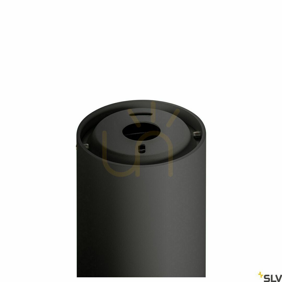 Náhled Stropní svítidlo SLV NUMINOS CL PHASE M černé 20,1 W 3000 K 1004228 Stropní svítidlo SLV NUMINOS CL PHASE M černé 20,1 W 3000 K 1004228