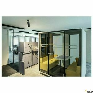 Stropní svítidlo SLV NUMINOS CL PHASE M černé 20,1 W 3000 K 1004228 3 Stropní svítidlo SLV NUMINOS CL PHASE M černé 20,1 W 3000 K 1004228 small 3
