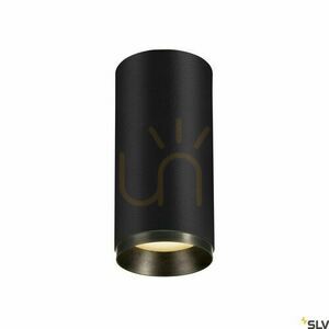 Stropní svítidlo SLV NUMINOS CL PHASE M černé 20,1 W 3000 K 1004228 0 Stropní svítidlo SLV NUMINOS CL PHASE M černé 20,1 W 3000 K 1004228 small 0