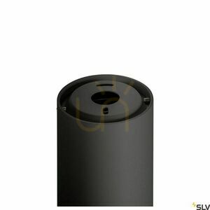Stropní svítidlo SLV NUMINOS CL PHASE M černé 20,1 W 4000 K 1004234 small 2