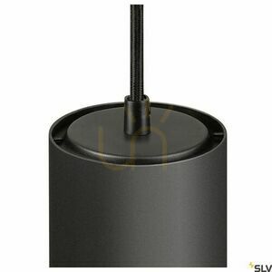 Závěsné svítidlo SLV NUMINOS PD PHASE M černé 20,1W 3000K 1004251 1 Závěsné svítidlo SLV NUMINOS PD PHASE M černé 20,1W 3000K 1004251 small 1