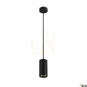 Závěsné svítidlo SLV NUMINOS PD PHASE M černé 20,1 W 4000 K 1004260 0 Závěsné svítidlo SLV NUMINOS PD PHASE M černé 20,1 W 4000 K 1004260 small 0