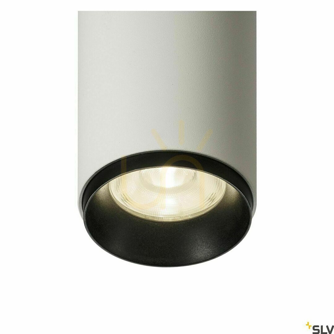 Náhled Závěsné svítidlo SLV NUMINOS PD PHASE M bílé 20,1 W 4000 K 1004263 Závěsné svítidlo SLV NUMINOS PD PHASE M bílé 20,1 W 4000 K 1004263