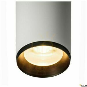 Lištové svítidlo SLV NUMINOS PHASE L 3f bílé 28W 2700K 2475 lm 1004272 small 1