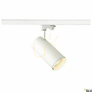 Dráhové světlo SLV NUMINOS PHASE L 28W 3000K bílé/černé 1004279 small 1