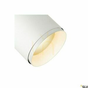 Dráhové světlo SLV NUMINOS PHASE L 28W 3000K bílé/černé 1004279 small 2