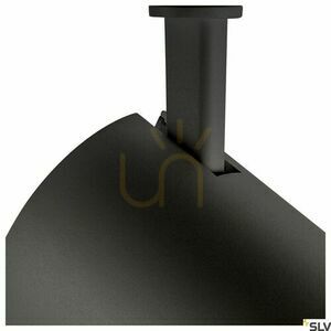 Dráhové svítidlo SLV NUMINOS PHASE L 3f černé 28W 4000K 1004284 small 2