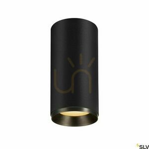 Stropní svítidlo SLV NUMINOS CL PHASE L černé 28W 2700K 1004315 0 Stropní svítidlo SLV NUMINOS CL PHASE L černé 28W 2700K 1004315 small 0