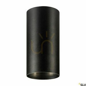 Stropní svítidlo SLV NUMINOS CL PHASE L černé 28W 3000K 2340lm 1004323 small 1