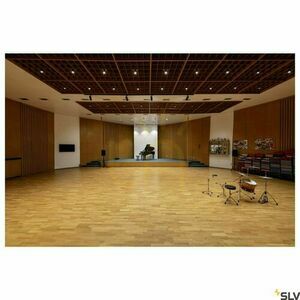Stropní svítidlo SLV NUMINOS CL PHASE L černé 28W 3000K 2340lm 1004323 small 3