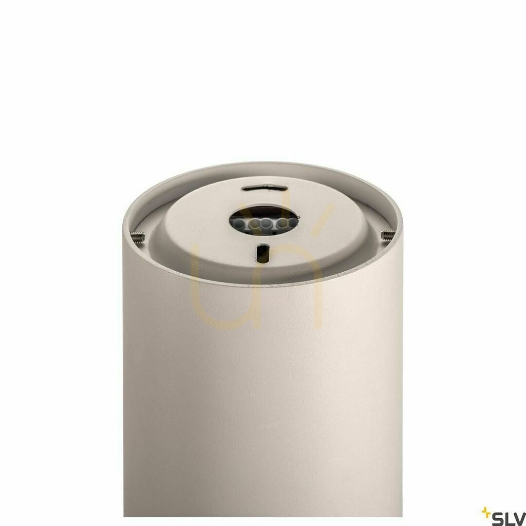 Náhled Stropní svítidlo SLV NUMINOS CL PHASE L bílo-černé 28W 4000K 1004336 Stropní svítidlo SLV NUMINOS CL PHASE L bílo-černé 28W 4000K 1004336