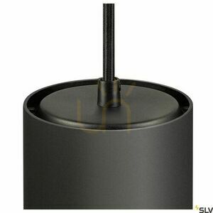 Závěsné svítidlo SLV NUMINOS PD PHASE L černé LED 20 W 2700 K 1004338 1 Závěsné svítidlo SLV NUMINOS PD PHASE L černé LED 20 W 2700 K 1004338 small 1