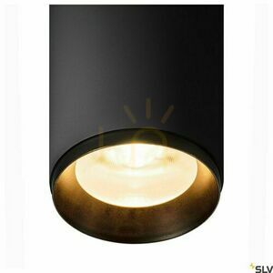 Závěsné svítidlo SLV NUMINOS PD PHASE L černé LED 20 W 2700 K 1004338 2 Závěsné svítidlo SLV NUMINOS PD PHASE L černé LED 20 W 2700 K 1004338 small 2