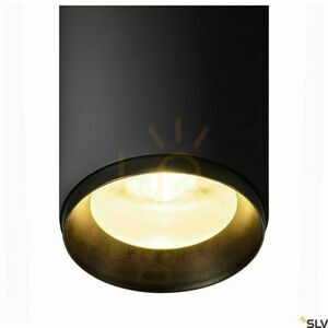 Závěsné svítidlo SLV NUMINOS PD PHASE L černé 28W 3000K 1004347 2 Závěsné svítidlo SLV NUMINOS PD PHASE L černé 28W 3000K 1004347 small 2
