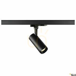 Lištové svítidlo SLV NUMINOS DALI S 3F černé 10,42W 2700K 1004364 0 Lištové svítidlo SLV NUMINOS DALI S 3F černé 10,42W 2700K 1004364 small 0