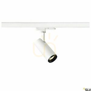 Lištové svítidlo SLV NUMINOS DALI S 3fázové bílé 2700K 1004366 0 Lištové svítidlo SLV NUMINOS DALI S 3fázové bílé 2700K 1004366 small 0