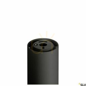 Stropní svítidlo SLV NUMINOS CL DALI S černé 3000K 10,42W 1004418 2 Stropní svítidlo SLV NUMINOS CL DALI S černé 3000K 10,42W 1004418 small 2