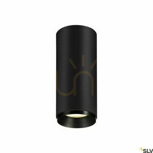 Stropní svítidlo SLV NUMINOS CL DALI S černé 3000K 1020 lm 1004420 small 0