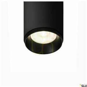 Stropní svítidlo SLV NUMINOS CL DALI S černé 10,42 W 4000K 1100 lm 1004426 1 Stropní svítidlo SLV NUMINOS CL DALI S černé 10,42 W 4000K 1100 lm 1004426 small 1