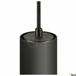 Závěsné svítidlo SLV NUMINOS S PD DALI černé 3000 K 7,8 W 1004444 small 1