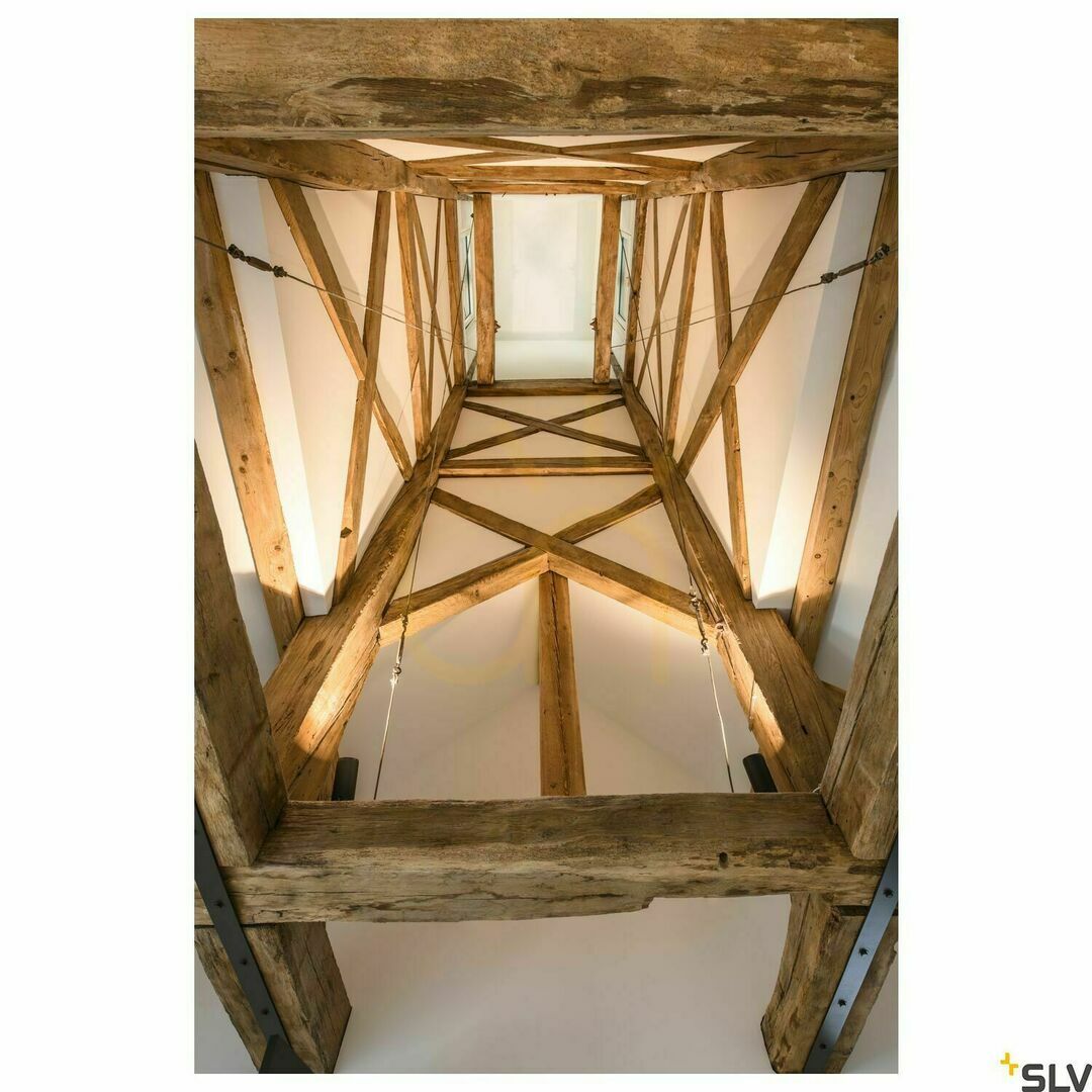 Zobrazit Lištové svítidlo SLV NUMINOS DALI M 3fázové černé 20,1 W 2700 K 1004459 Lištové svítidlo SLV NUMINOS DALI M 3fázové černé 20,1 W 2700 K 1004459