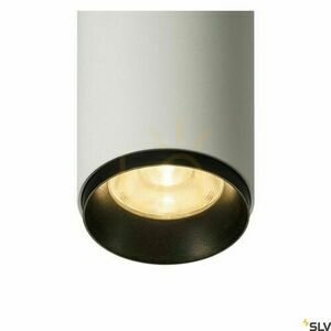 Lištové svítidlo SLV NUMINOS DALI M 3f bílé 20,1 W 2700 K 1004464 small 1