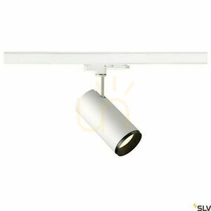 Lištové svítidlo SLV NUMINOS DALI M 3f 20,1W 4000K 2120lm bílé 1004479 small 0