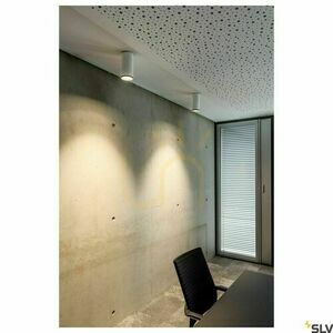Stropní svítidlo SLV NUMINOS CL DALI M bílé 20,1 W 3000 K 1004519 3 Stropní svítidlo SLV NUMINOS CL DALI M bílé 20,1 W 3000 K 1004519 small 3