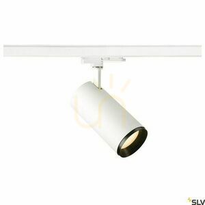 Lištové svítidlo SLV NUMINOS DALI L 19W 2700K bílo-černé 3f 1004560 small 0