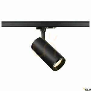 Lištové svítidlo SLV NUMINOS DALI L 28W 3000K černé 3f 1004562 0 Lištové svítidlo SLV NUMINOS DALI L 28W 3000K černé 3f 1004562 small 0