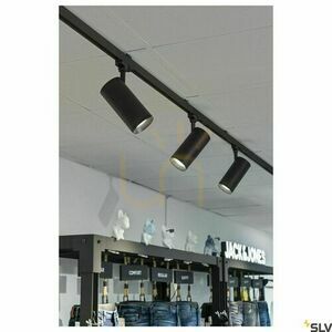 Lištové svítidlo SLV NUMINOS DALI L 28W 3000K černé 3fázové 1004564 small 5