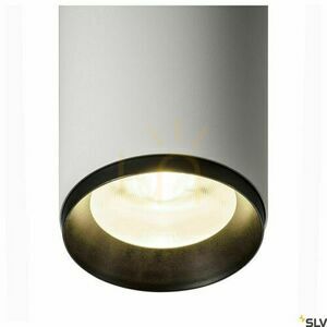 Lištové svítidlo SLV NUMINOS DALI L 28W 4000K bílo-černé 3f 1004575 1 Lištové svítidlo SLV NUMINOS DALI L 28W 4000K bílo-černé 3f 1004575 small 1